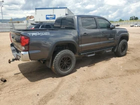 Toyota Tacoma DOUBLE CAB*  | Mobile.bg    4
