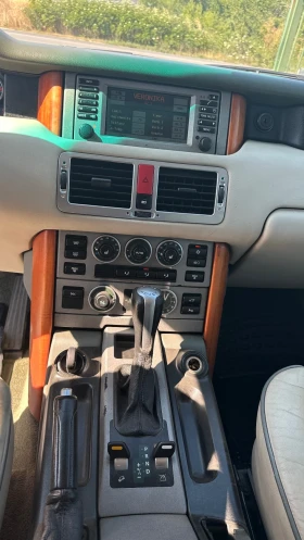 Land Rover Range rover 3.0D БАРТЕР ЛИЗИНГ - 11500 лв. - 79801045 8