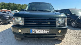Land Rover Range rover 3.0D БАРТЕР ЛИЗИНГ - 11500 лв. - 79801045 2