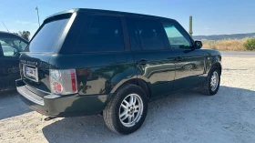 Land Rover Range rover 3.0D БАРТЕР ЛИЗИНГ - 11500 лв. - 79801045 4