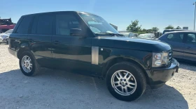 Land Rover Range rover 3.0D БАРТЕР ЛИЗИНГ - 11500 лв. - 79801045 3