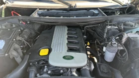 Land Rover Range rover 3.0D БАРТЕР ЛИЗИНГ - 11500 лв. - 79801045 12
