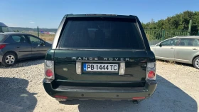 Land Rover Range rover 3.0D БАРТЕР ЛИЗИНГ - 11500 лв. - 79801045 5