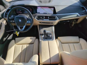 BMW X5 - 90740 лв. - 16872039 8