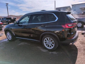 BMW X5 - 90740 лв. - 16872039 2