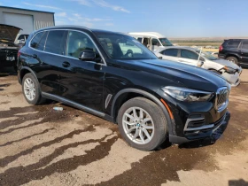 BMW X5 - 90740 лв. - 16872039 3