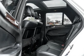 Mercedes-Benz GLE 400 | Mobile.bg    5