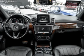 Mercedes-Benz GLE 400 | Mobile.bg    6