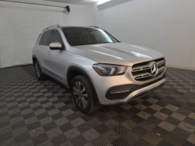 Mercedes-Benz GLE 350 BURMASTER* DESIGNO* PANO* AMBIENT* KEYLESS GO* NAP - 59999 лв. / 30677.00 € - 58050748 3