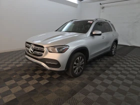 Mercedes-Benz GLE 350 BURMASTER* DESIGNO* PANO* AMBIENT* KEYLESS GO* NAP - 59999 лв. / 30677.00 € - 58050748 2