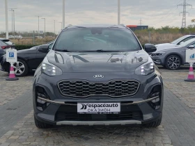 Kia Sportage 2.0 CRDi / 185 к.с. / DCT-8 / AWD/GT Line - 49500 лв. / 25308.95 € - 86967177 2