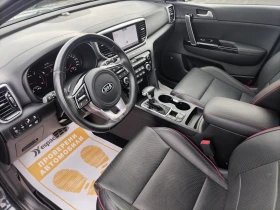 Kia Sportage 2.0 CRDi / 185 к.с. / DCT-8 / AWD/GT Line - 49500 лв. / 25308.95 € - 86967177 12