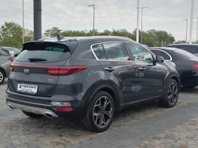 Kia Sportage 2.0 CRDi / 185 к.с. / DCT-8 / AWD/GT Line - 49500 лв. / 25308.95 € - 86967177 5