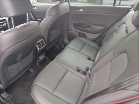 Kia Sportage 2.0 CRDi / 185 к.с. / DCT-8 / AWD/GT Line - 49500 лв. / 25308.95 € - 86967177 14