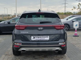 Kia Sportage 2.0 CRDi / 185 к.с. / DCT-8 / AWD/GT Line - 49500 лв. / 25308.95 € - 86967177 6