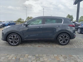 Kia Sportage 2.0 CRDi / 185 к.с. / DCT-8 / AWD/GT Line - 49500 лв. / 25308.95 € - 86967177 4