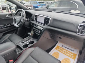 Kia Sportage 2.0 CRDi / 185 к.с. / DCT-8 / AWD/GT Line - 49500 лв. / 25308.95 € - 86967177 13