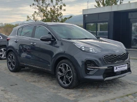 Kia Sportage 2.0 CRDi / 185 к.с. / DCT-8 / AWD/GT Line - 49500 лв. / 25308.95 € - 86967177 3