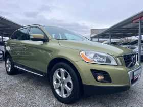 Volvo XC60 AWD / Summum / 197.000km - 15300 лв. / 7822.77 € - 12366944 3