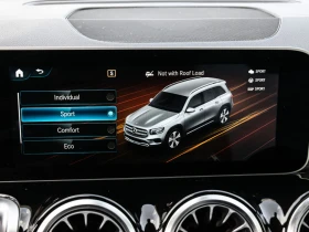 Mercedes-Benz GLB AMG PKG| PANOROOF| HEATED SEATS| APPLE CAR PLAY|  - 44500 лв. / 22752.49 € - 42861136 16