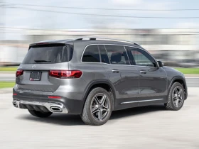 Mercedes-Benz GLB AMG PKG| PANOROOF| HEATED SEATS| APPLE CAR PLAY|  - 44500 лв. / 22752.49 € - 42861136 6
