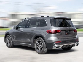 Mercedes-Benz GLB AMG PKG| PANOROOF| HEATED SEATS| APPLE CAR PLAY|  - 44500 лв. / 22752.49 € - 42861136 3