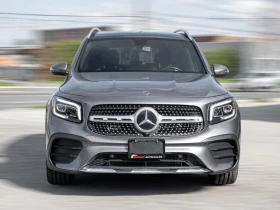 Mercedes-Benz GLB AMG PKG| PANOROOF| HEATED SEATS| APPLE CAR PLAY|  - 44500 лв. / 22752.49 € - 42861136 4