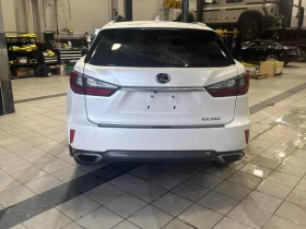 Lexus RX * AWD 4dr * CARFAX *    | Mobile.bg    4