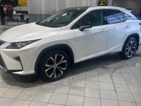 Lexus RX * AWD 4dr * CARFAX *    | Mobile.bg    2