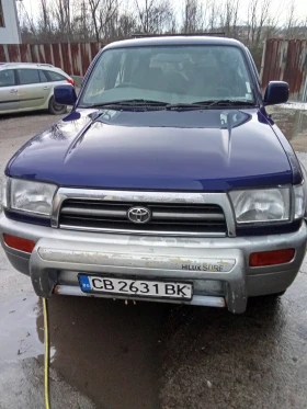 Toyota Hilux  Hilux Surf , снимка 1