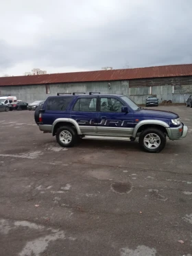 Toyota Hilux  Hilux Surf , снимка 5