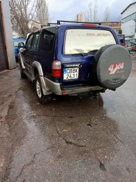 Toyota Hilux  Hilux Surf , снимка 8