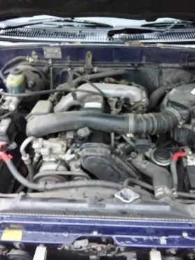 Toyota Hilux  Hilux Surf , снимка 2