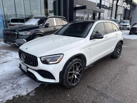 Mercedes-Benz GLC 300 4MATIC | AMG