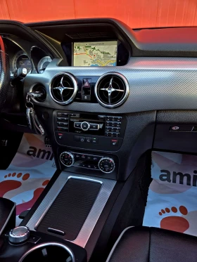 Mercedes-Benz GLK 350 CDI AMG-Paket - 14800 € / 28946.28 лв. - 65090305 13