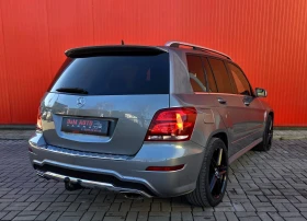 Mercedes-Benz GLK 350 CDI AMG-Paket - 14800 € / 28946.28 лв. - 65090305 6