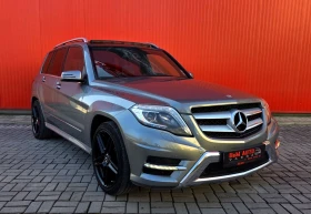 Mercedes-Benz GLK 350 CDI AMG-Paket - 14800 € / 28946.28 лв. - 65090305 3