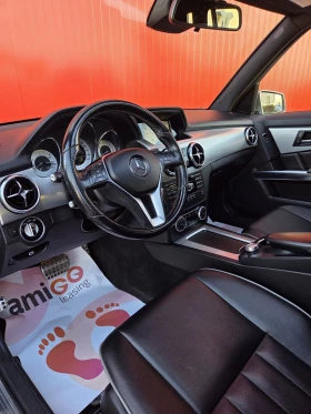 Mercedes-Benz GLK 350 CDI AMG-Paket - 14800 € / 28946.28 лв. - 65090305 9