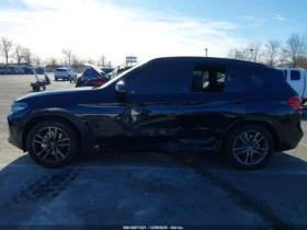 BMW X3 M40i* HARMAN/KARDON* HEAD-UP* 360 CAM* ПАНОРАМА - 21300 € / 41659.18 лв. - 86510873 8