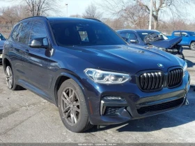BMW X3 M40i* HARMAN/KARDON* HEAD-UP* 360 CAM* ПАНОРАМА