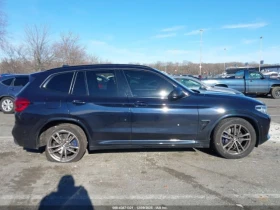 BMW X3 M40i* HARMAN/KARDON* HEAD-UP* 360 CAM* ПАНОРАМА - 21300 € / 41659.18 лв. - 86510873 7
