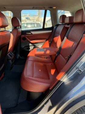 BMW X3 xDrive 20d  - 11000 € / 21514.13 лв. - 45442305 15