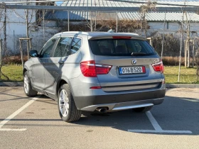 BMW X3 xDrive 20d  - 11000 € / 21514.13 лв. - 45442305 6