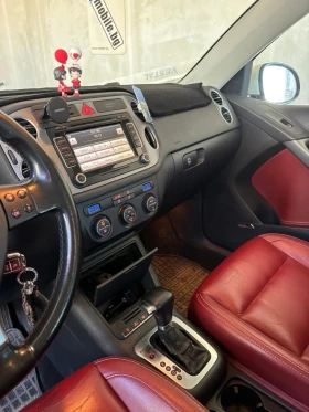 VW Tiguan undefined | Auto.bg — изображение 6