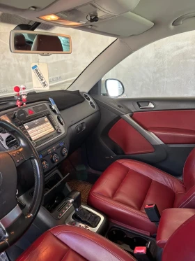 VW Tiguan undefined | Auto.bg — изображение 7