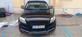 Audi Q7 - 7500 € / 14668.73 лв. - 25359469 2