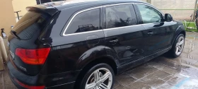 Audi Q7 - 7500 € / 14668.73 лв. - 25359469 5