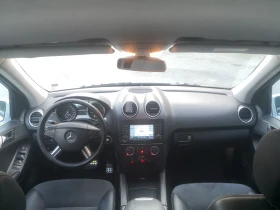 Mercedes-Benz ML 320 3.2CDI - 6599 € / 12906.52 лв. - 13092078 11