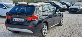 BMW X1 1.8D143kc Navi - 6100 € / 11930.56 лв. - 51518765 7