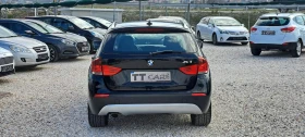 BMW X1 1.8D143kc Navi - 6100 € / 11930.56 лв. - 51518765 6